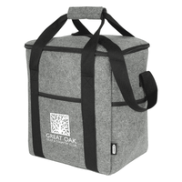 Felta GRS Recycled Felt Bottle Cooler Bag 21L