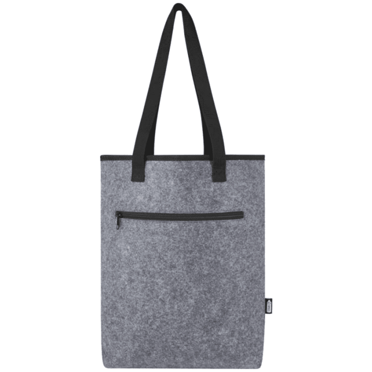 Felta GRS Recycled Felt Cooler Tote Bag 12L