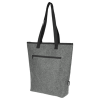 Felta GRS Recycled Felt Cooler Tote Bag 12L