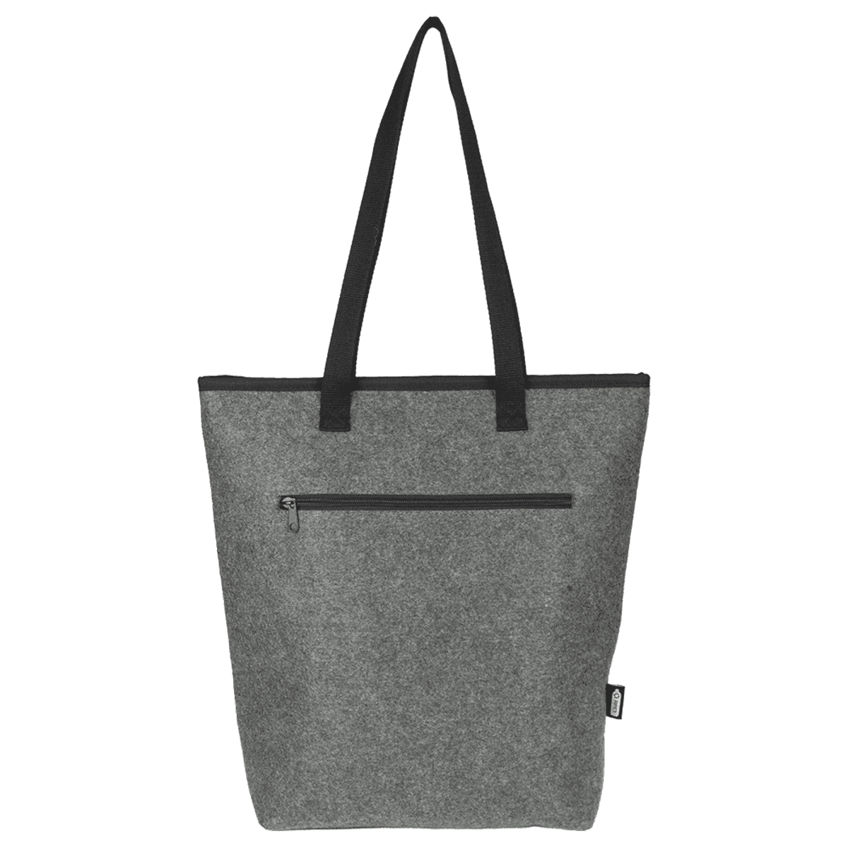 Felta GRS Recycled Felt Cooler Tote Bag 12L