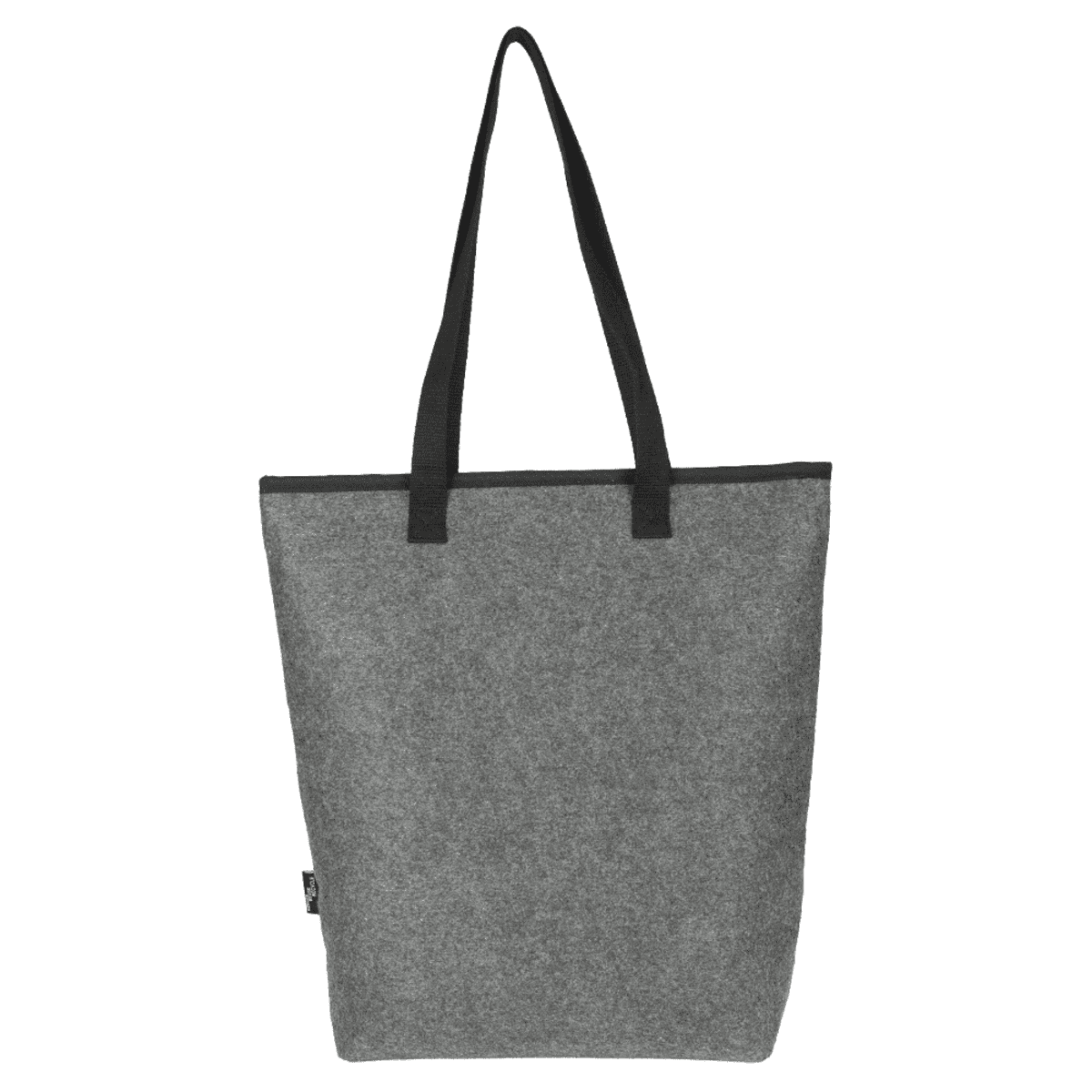 Felta GRS Recycled Felt Cooler Tote Bag 12L