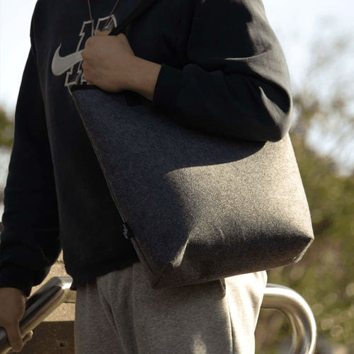 Felta GRS Recycled Felt Cooler Tote Bag 12L