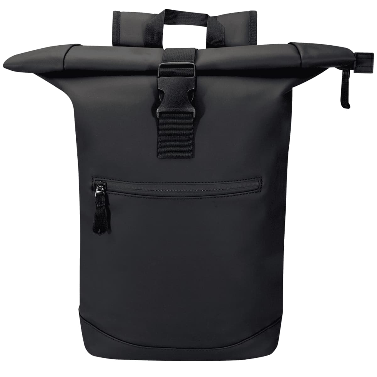 Resi Recycled Roll-Top Backpack
