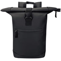 Resi Recycled Roll-Top Backpack