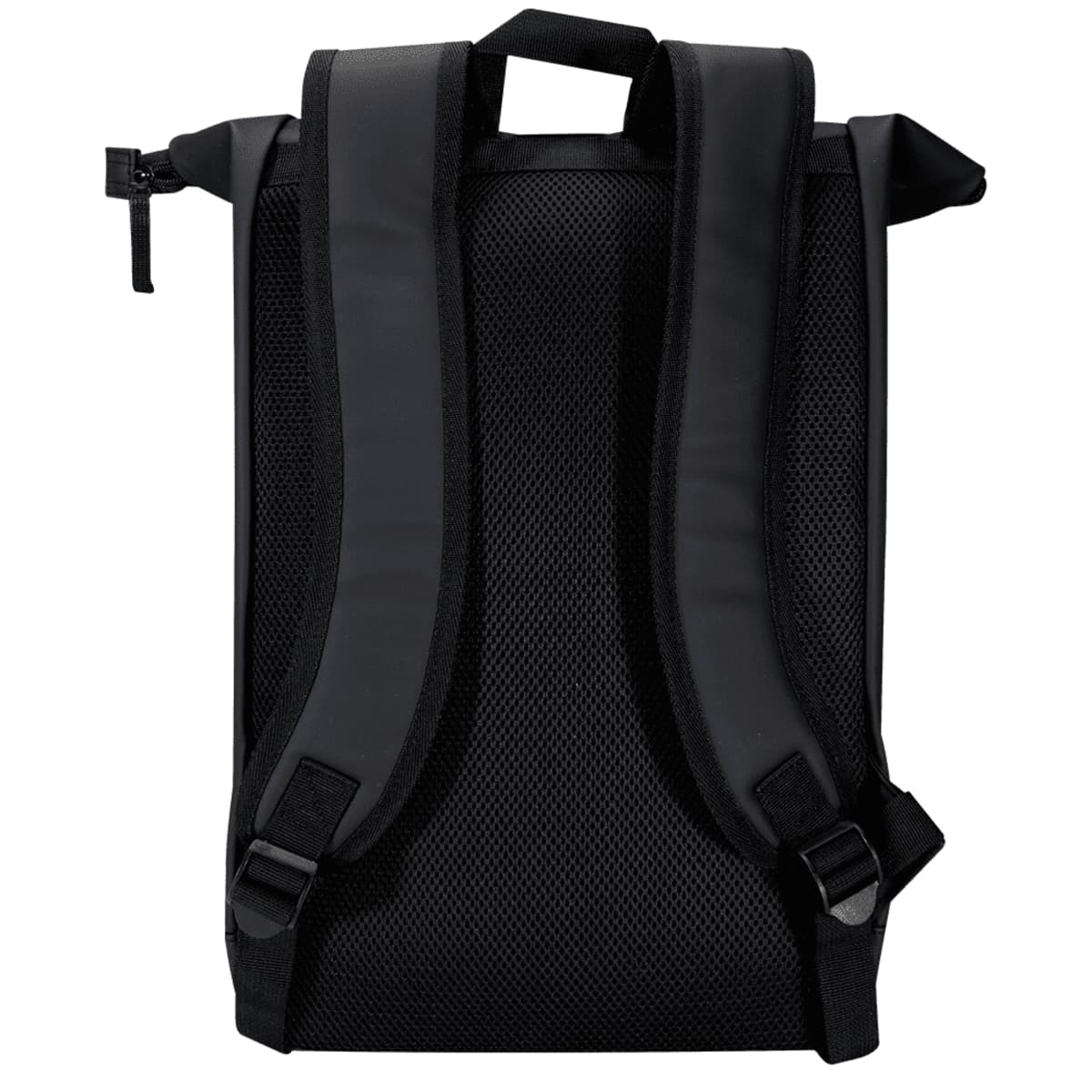 Resi Recycled Roll-Top Backpack
