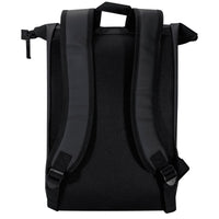 Resi Recycled Roll-Top Backpack