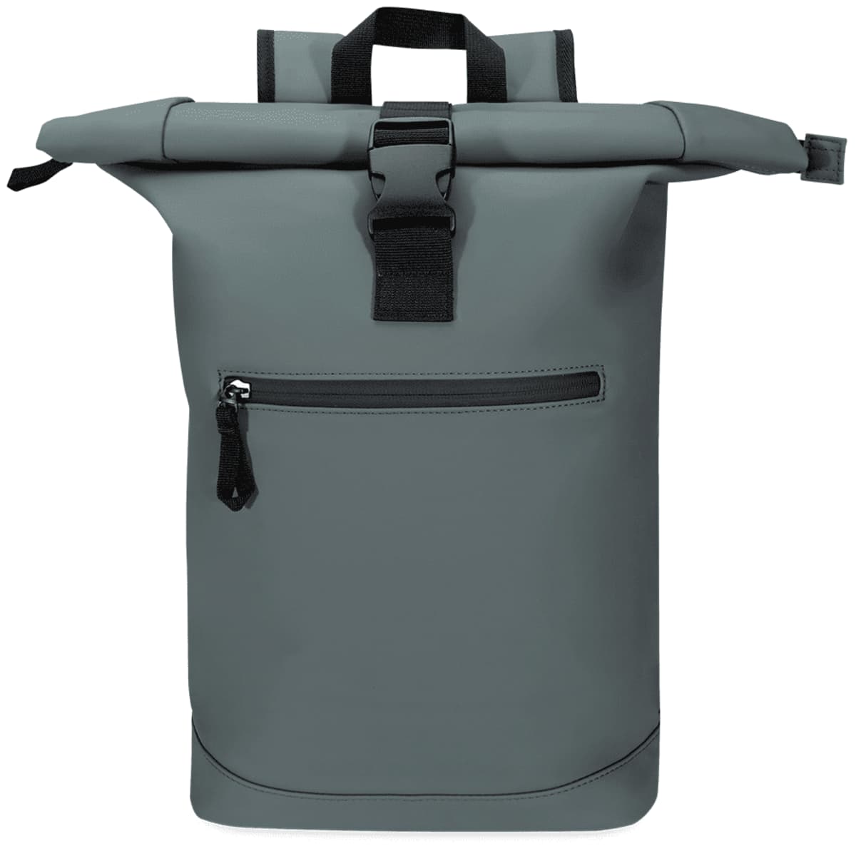 Resi Recycled Roll-Top 18L Backpack