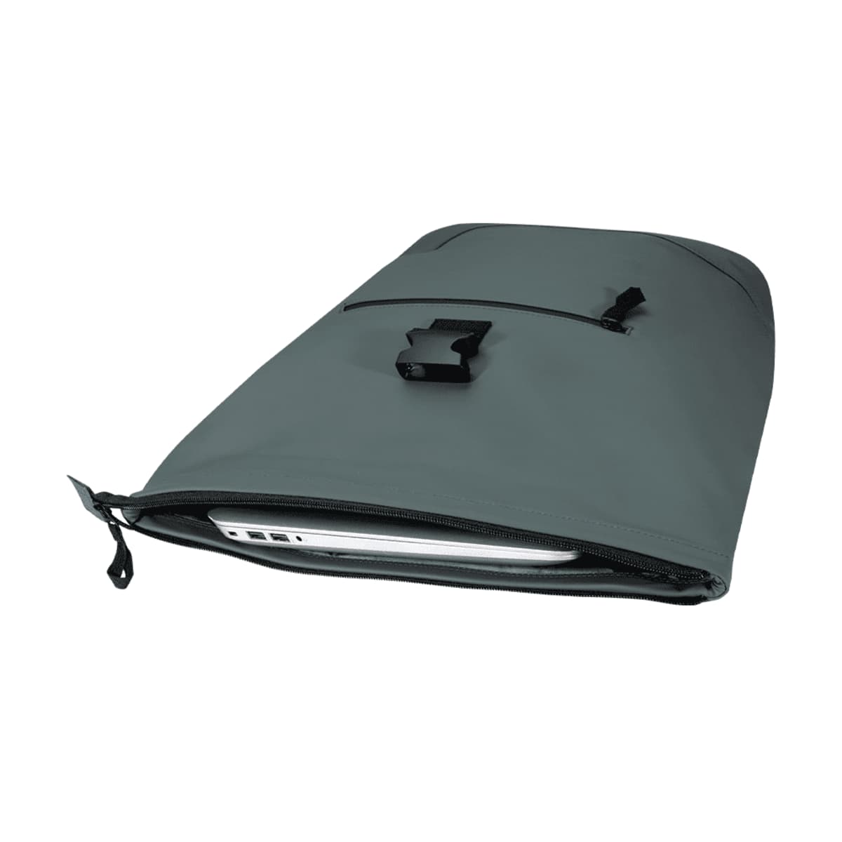 Resi Recycled Roll-Top 18L Backpack