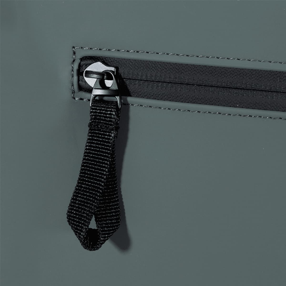 Resi Recycled Roll-Top 18L Backpack