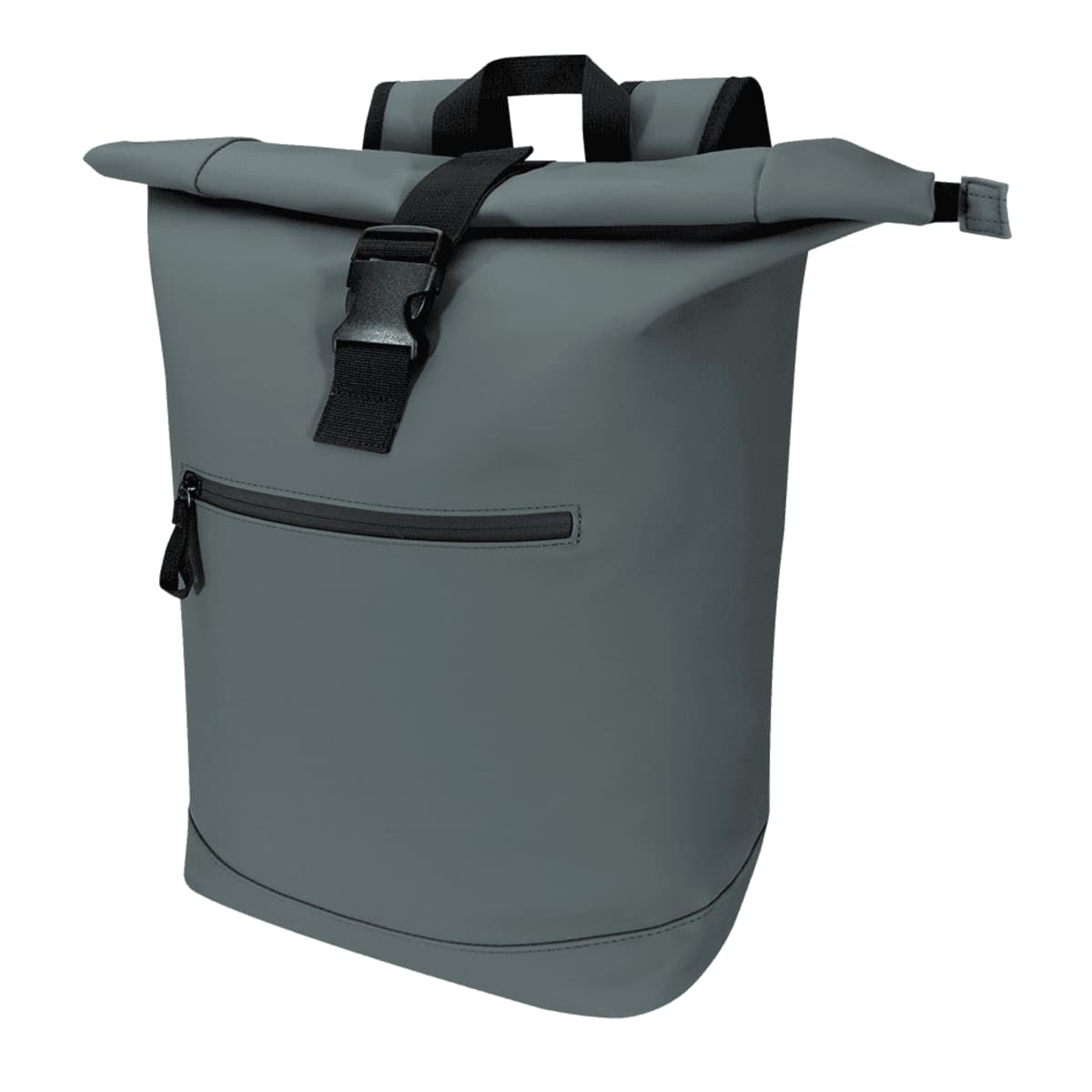 Resi Recycled Roll-Top 18L Backpack