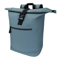Resi Recycled Roll-Top Backpack