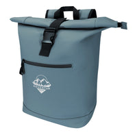 Resi Recycled Roll-Top Backpack