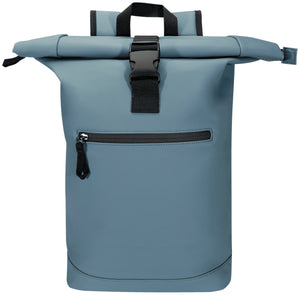 Resi Recycled Roll-Top Backpack