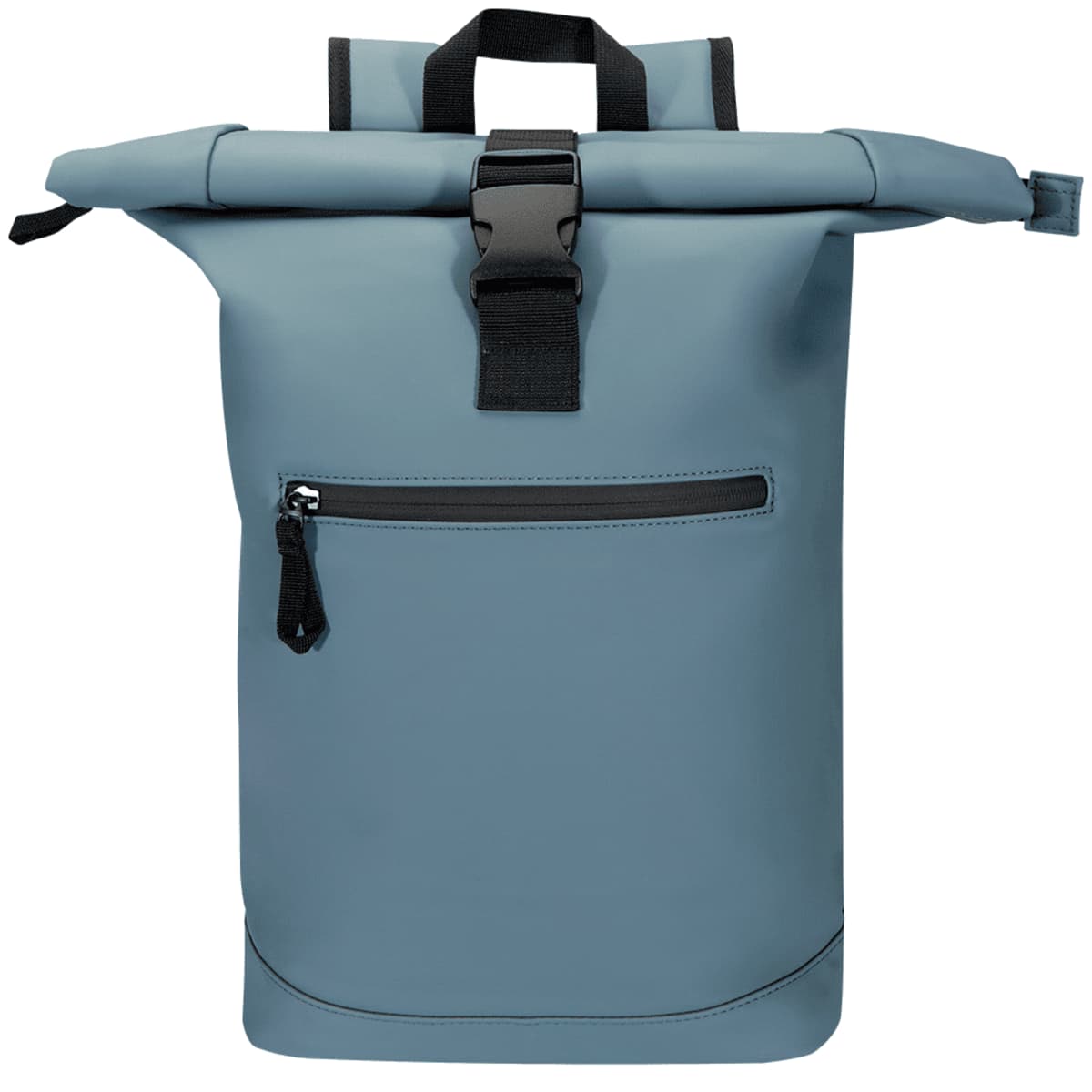 Resi Recycled Roll-Top Backpack