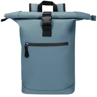 Resi Recycled Roll-Top Backpack