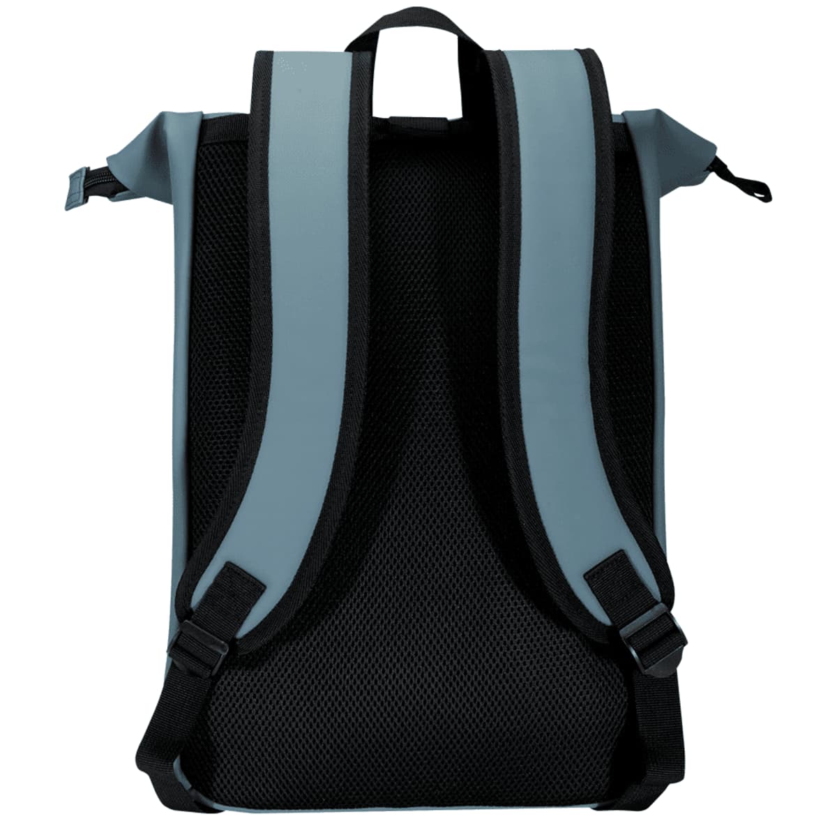 Resi Recycled Roll-Top Backpack