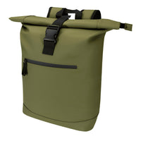 Resi Recycled Roll-Top Backpack