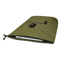 Resi Recycled Roll-Top Backpack