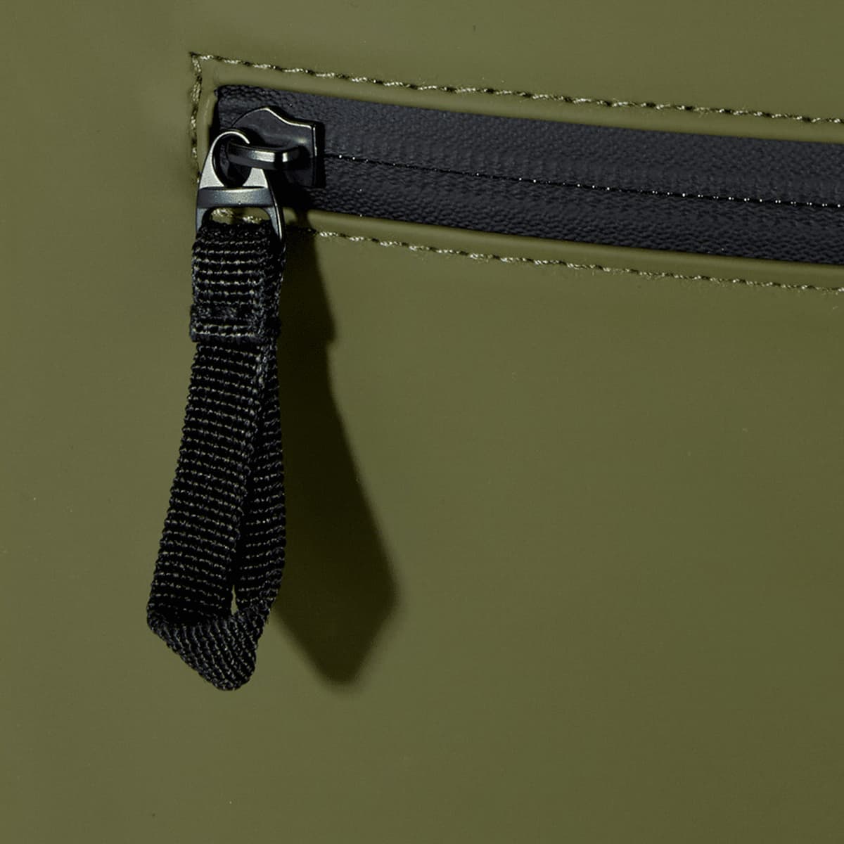 Resi Recycled Roll-Top Backpack