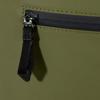 Resi Recycled Roll-Top Backpack