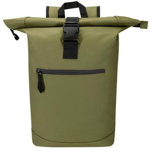 Resi Recycled Roll-Top Backpack