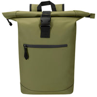 Resi Recycled Roll-Top Backpack