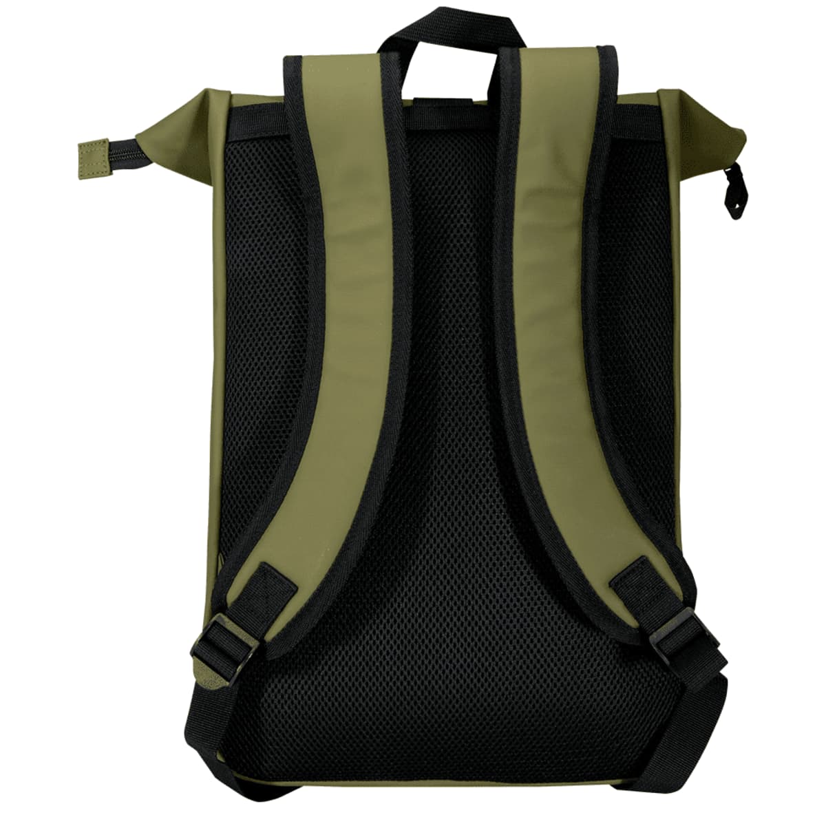 Resi Recycled Roll-Top Backpack