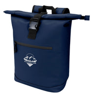 Resi Recycled Roll-Top 18L Backpack