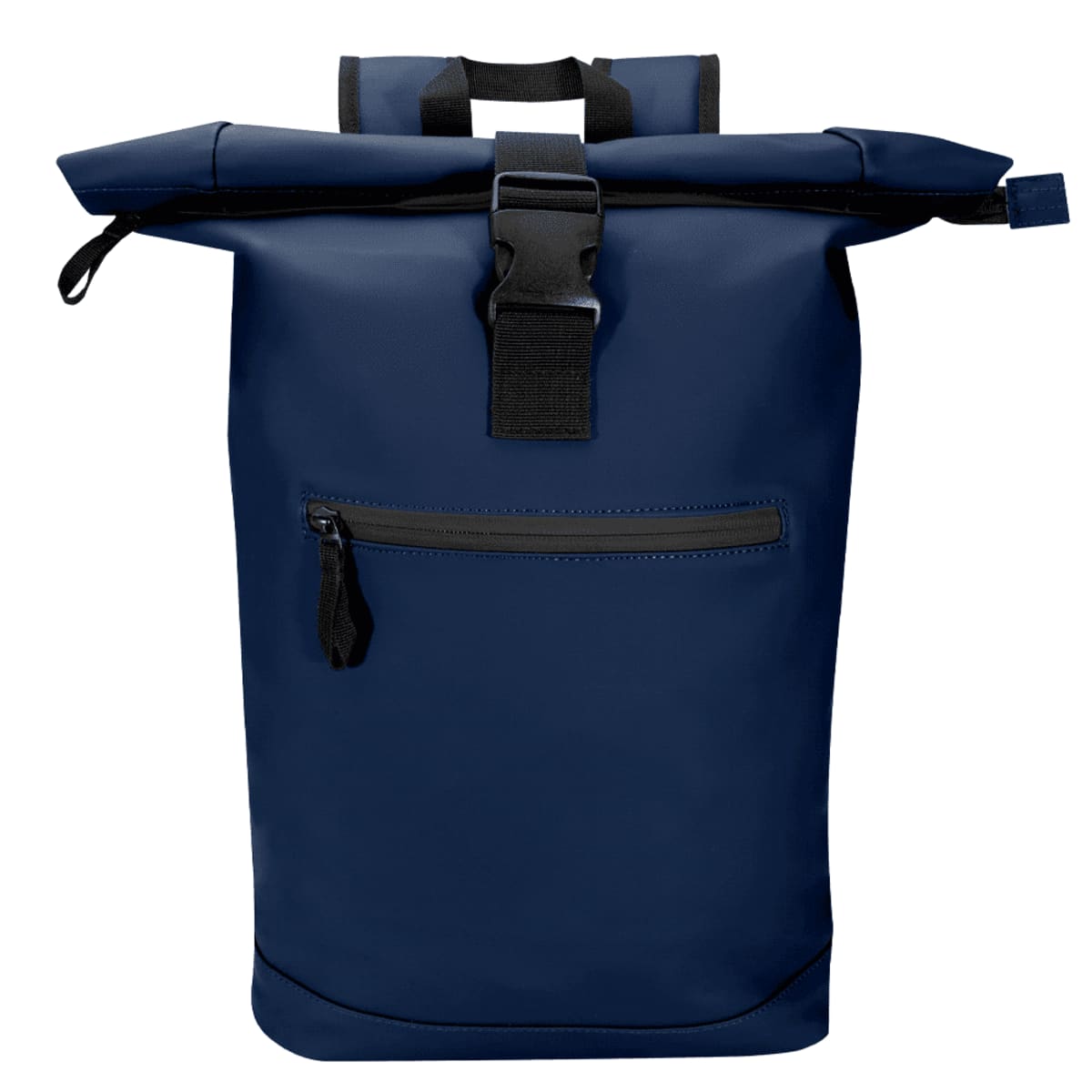 Resi Recycled Roll-Top 18L Backpack