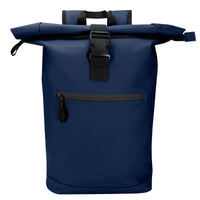 Resi Recycled Roll-Top 18L Backpack