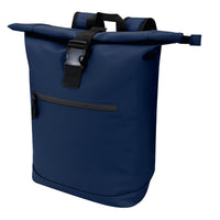 Resi Recycled Roll-Top 18L Backpack