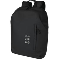 Resi Recycled Anti-Theft Backpack 18L