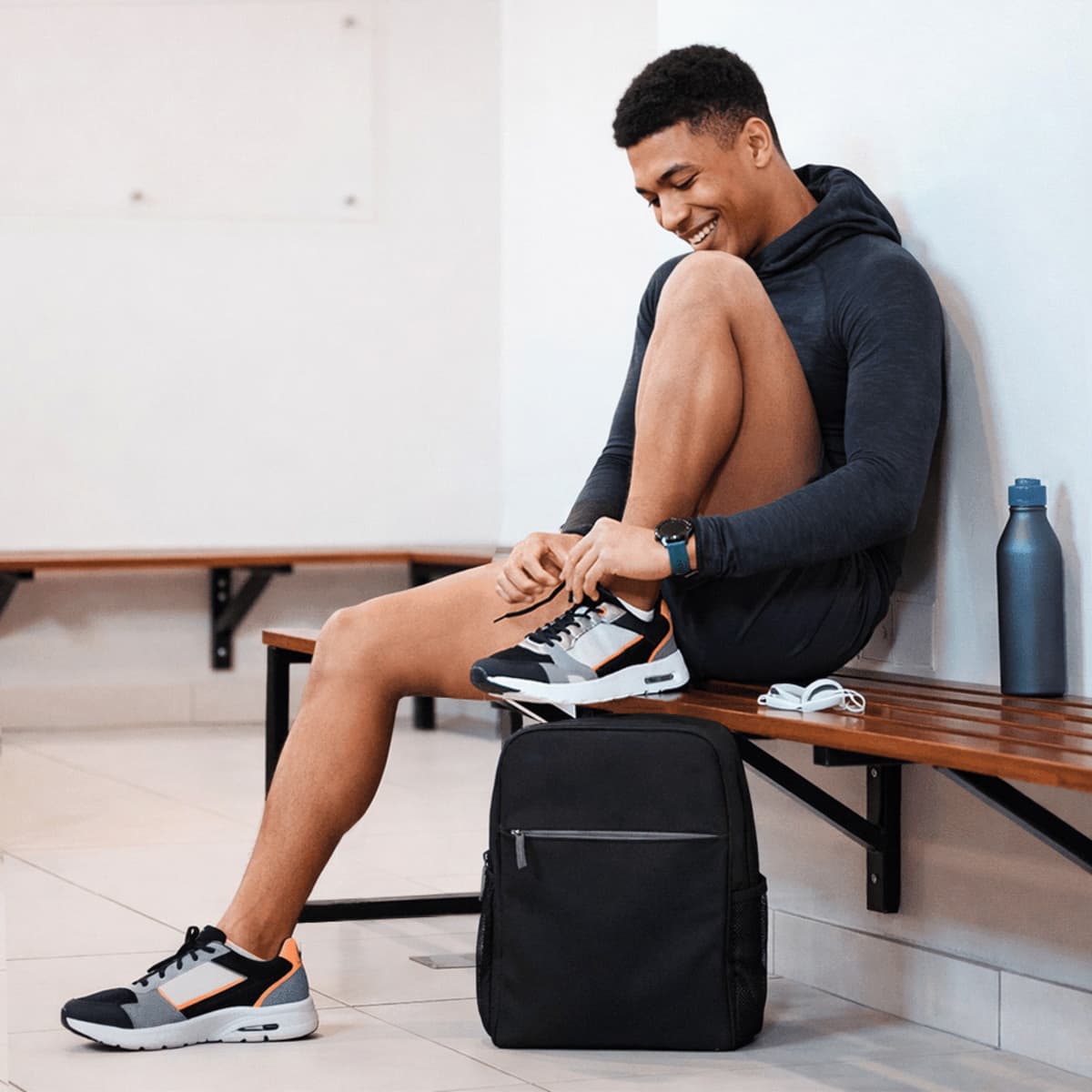 Urban Sports Backpack