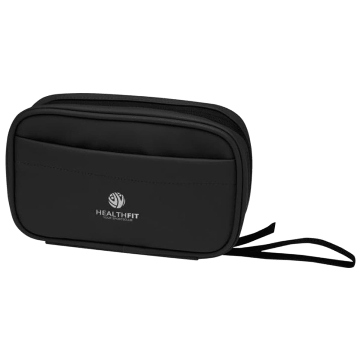 Resi Plus GRS Recycled Tech Pouch 1L