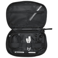 Resi Plus GRS Recycled Tech Pouch 1L