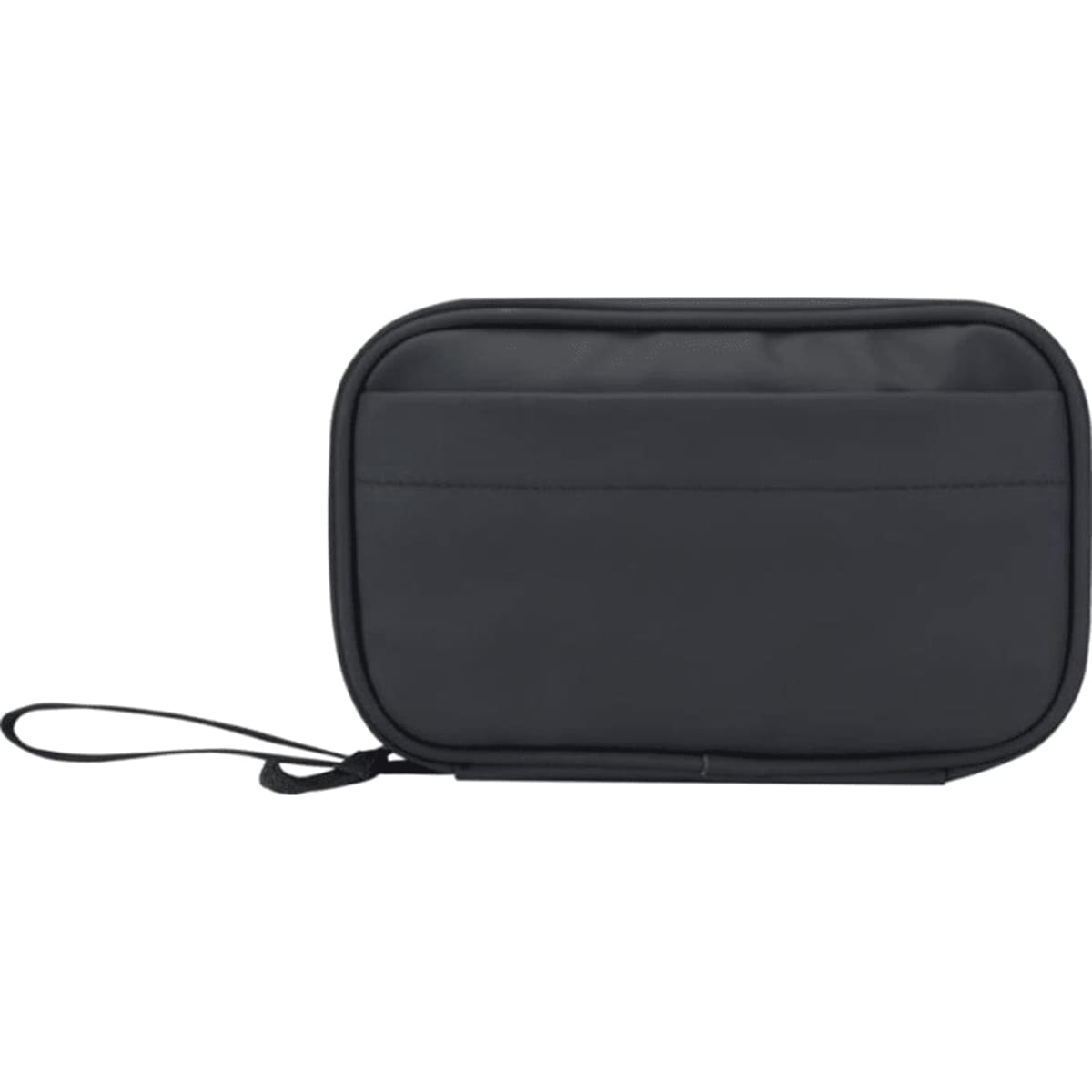 Resi Plus GRS Recycled Tech Pouch 1L