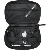 Resi Plus GRS Recycled Tech Pouch 1L