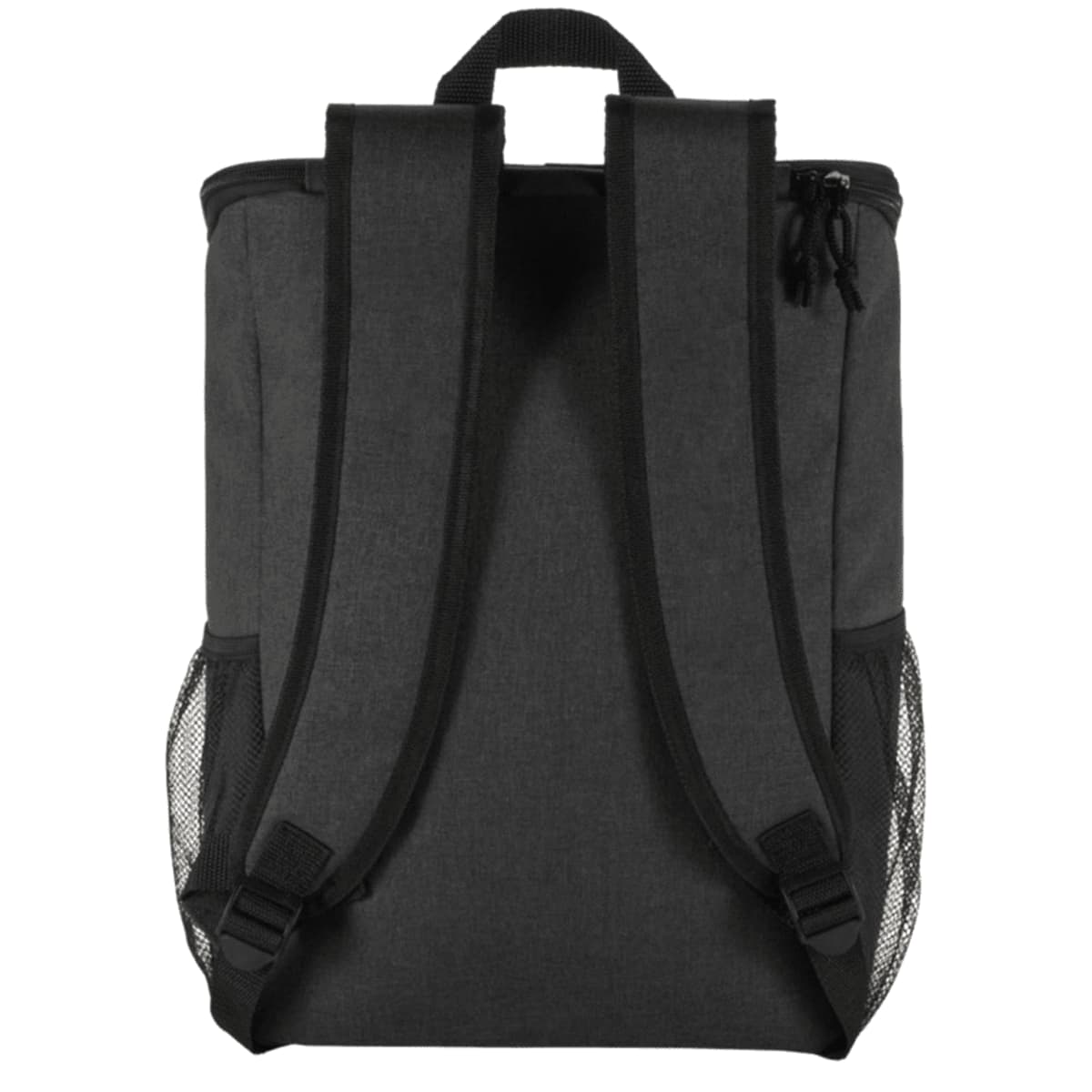 Tundra GRS RPET Picnic Cooler Backpack w/ Cutlery Set 20L