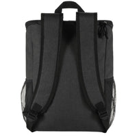 Tundra GRS RPET Picnic Cooler Backpack w/ Cutlery Set 20L