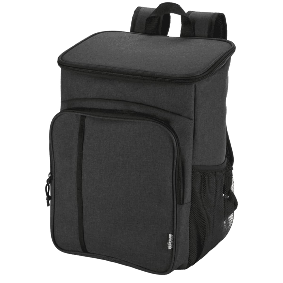 Tundra GRS RPET Picnic Cooler Backpack w/ Cutlery Set 20L