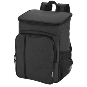 Tundra GRS RPET Picnic Cooler Backpack w/ Cutlery Set 20L