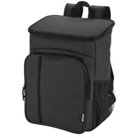 Tundra GRS RPET Picnic Cooler Backpack w/ Cutlery Set 20L