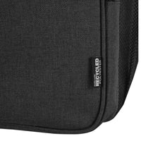 Tundra GRS RPET Picnic Cooler Backpack w/ Cutlery Set 20L