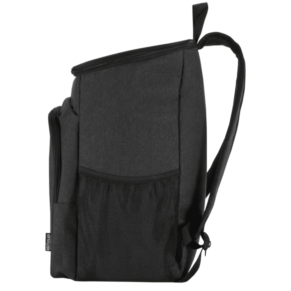 Tundra GRS RPET Picnic Cooler Backpack w/ Cutlery Set 20L
