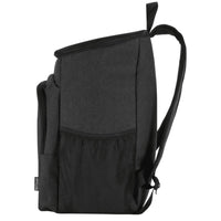 Tundra GRS RPET Picnic Cooler Backpack w/ Cutlery Set 20L