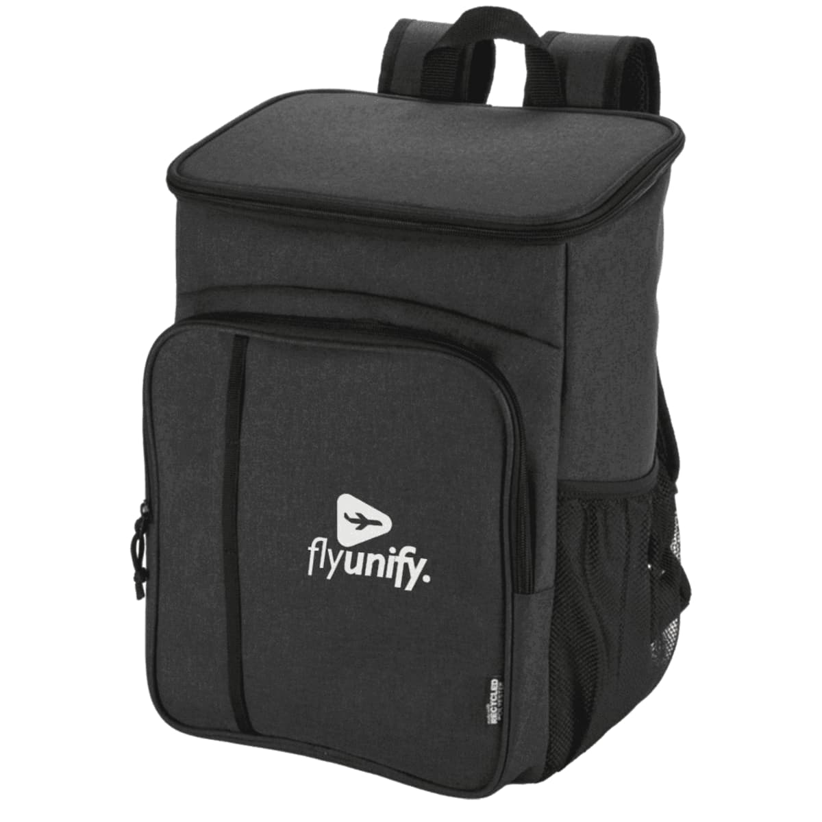 Tundra GRS RPET Picnic Cooler Backpack w/ Cutlery Set 20L