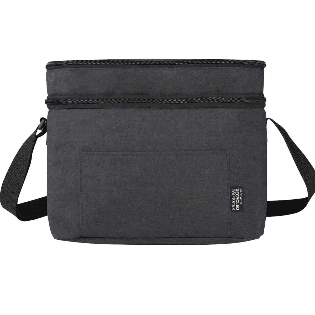 Tundra GRS RPET Double Compartment Cooler Bag 13L