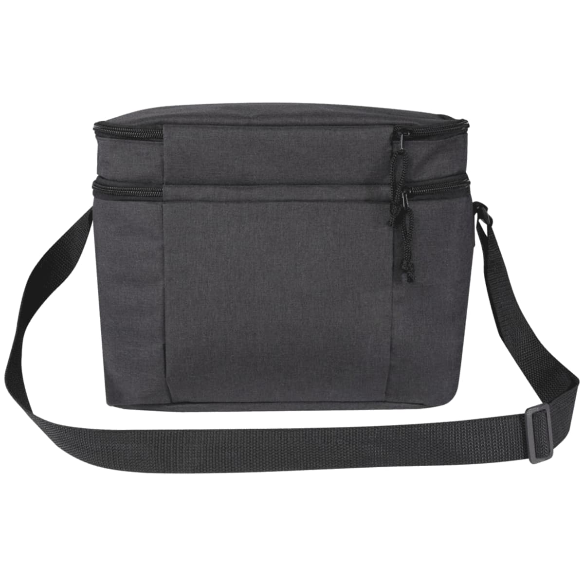 Tundra GRS RPET Double Compartment Cooler Bag 13L