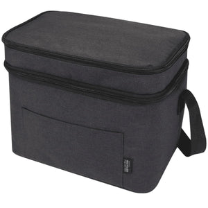 Tundra GRS RPET Double Compartment Cooler Bag 13L