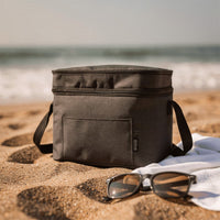 Tundra GRS RPET Double Compartment Cooler Bag 13L